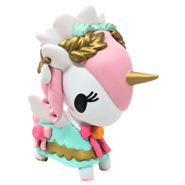 Lilapop Unicorno (Laduree Les Secrets) by Tokidoki (Simone Legno)