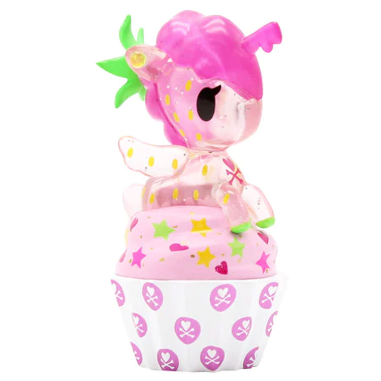 Delicious Unicorno Online Exclusive Cupcorno by Tokidoki (Simone Legno)