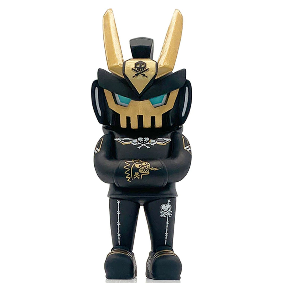 Black Tiger TKDKTEQ (ComplexCon 2022)