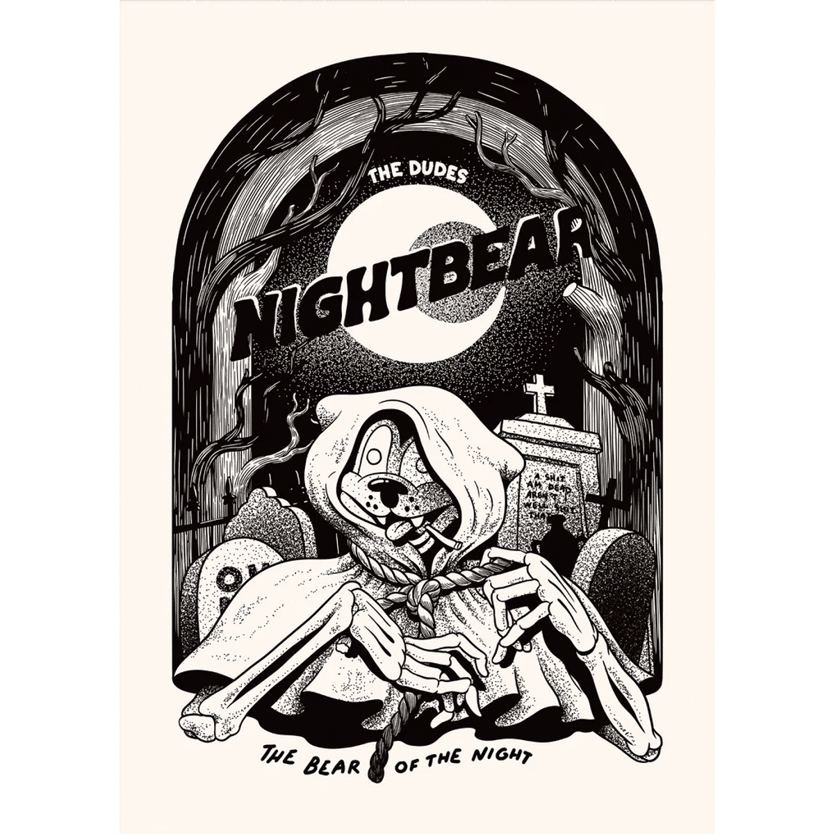 Nightbear