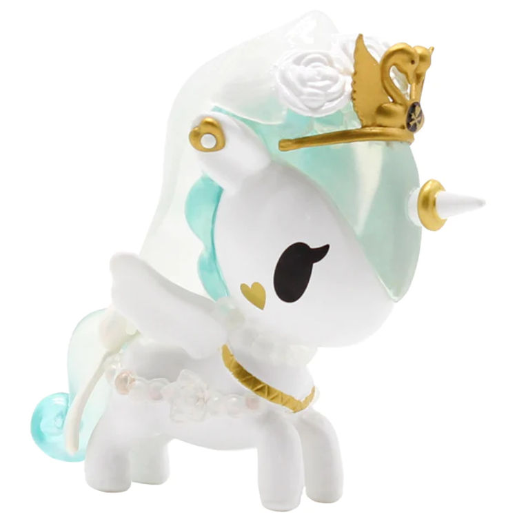 Juliet Valentine Unicorno by Tokidoki (Simone Legno)