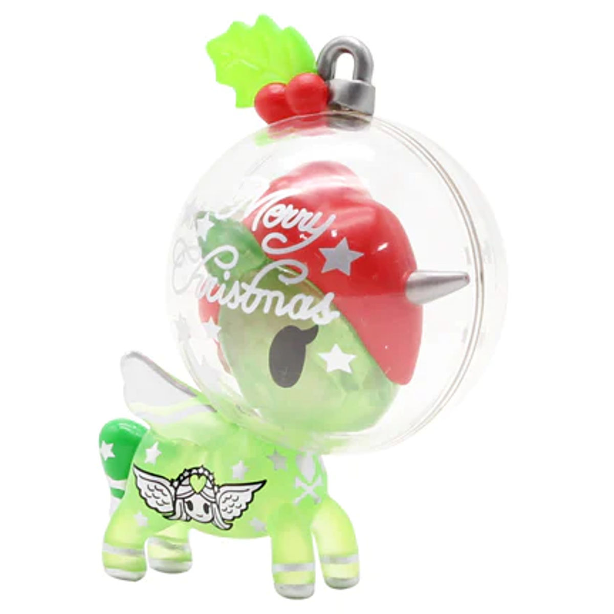 Blessings : Holiday Unicorno Series 3 (Online Exclusive)