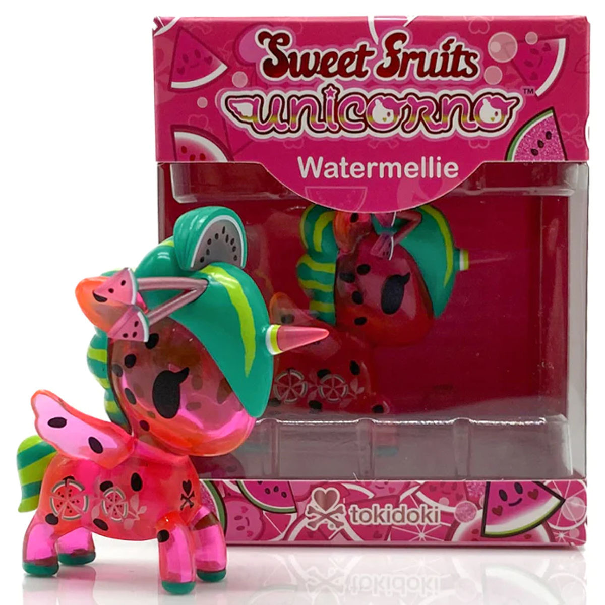 Watermellie Unicorno (Online Exclusive)