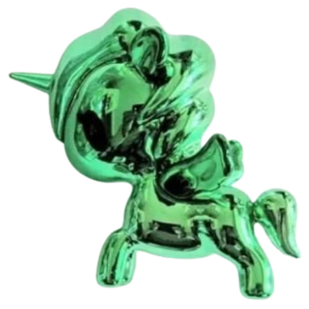 Chromia Unicorno (ECCC 2021)