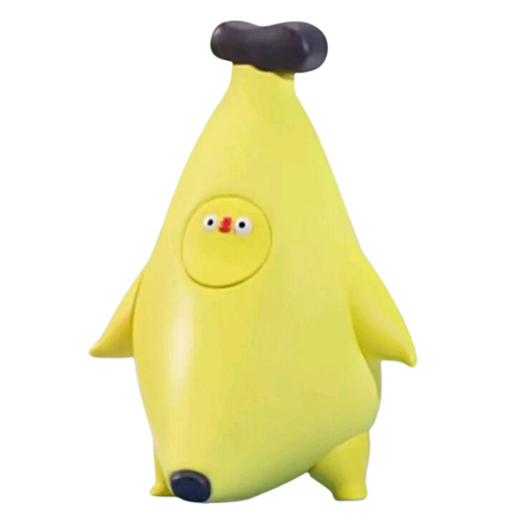 Banana Bob by Flabjacks (Ton Mak)