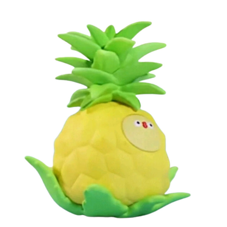 The Pineapple by Flabjacks (Ton Mak)