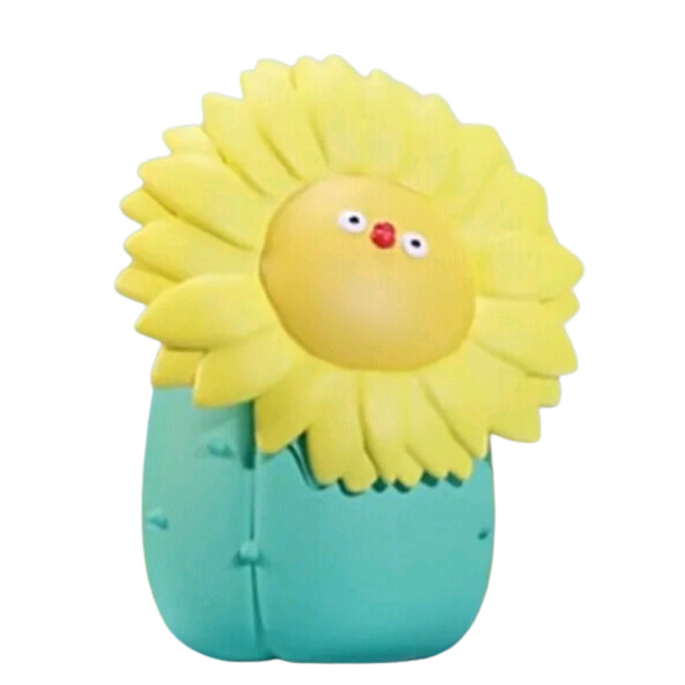The Flower Child by Flabjacks (Ton Mak)