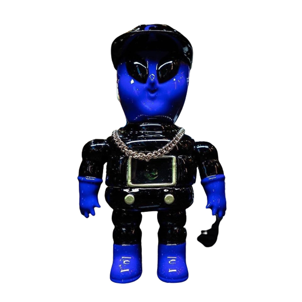 Blue Babylon (Original Version)