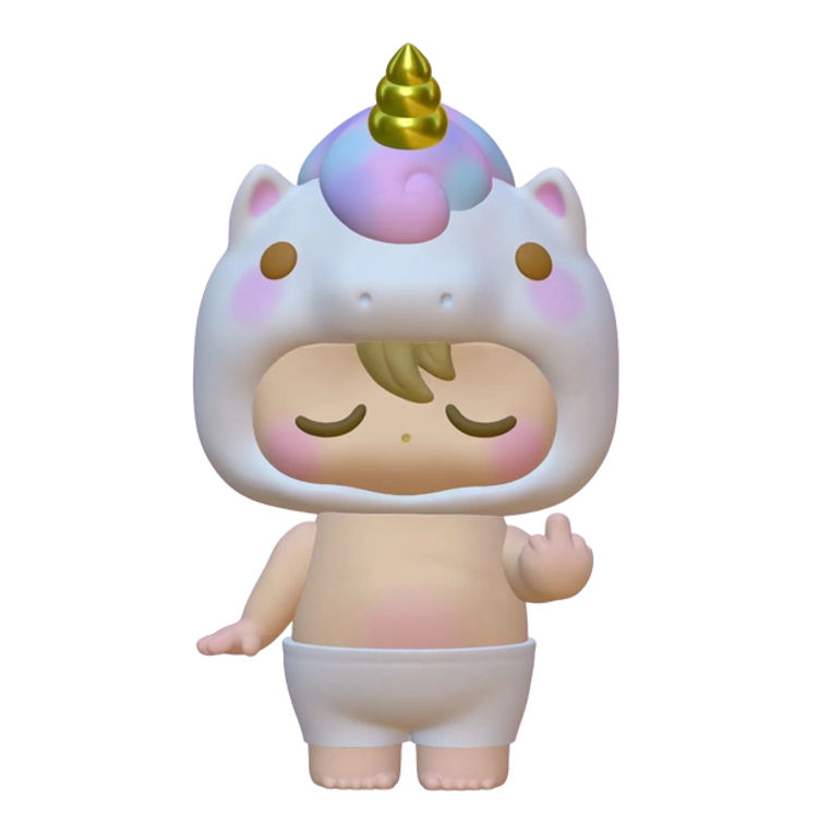 Hot Quay by Kik Toyz