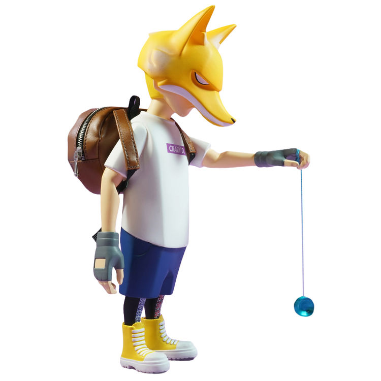 YORU by JT Studio (Jei Tseng)