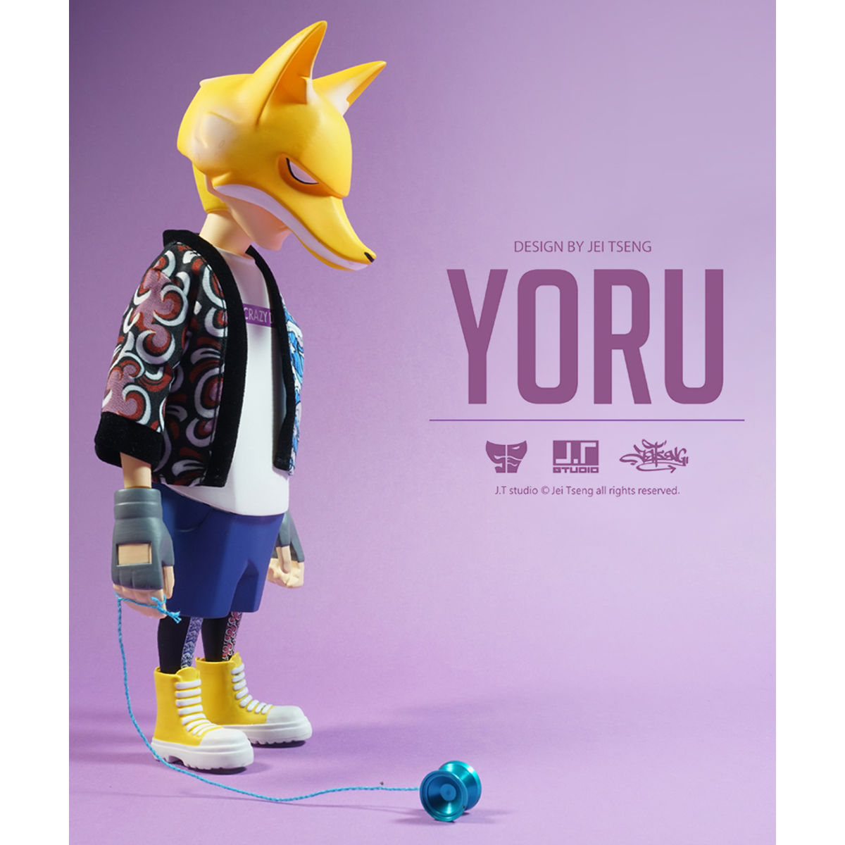 YORU