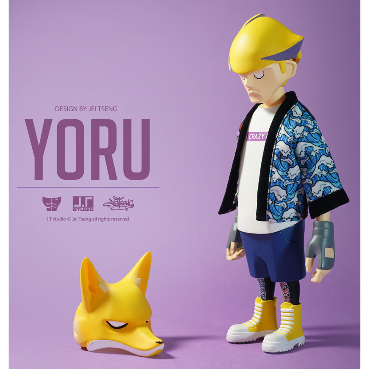 YORU