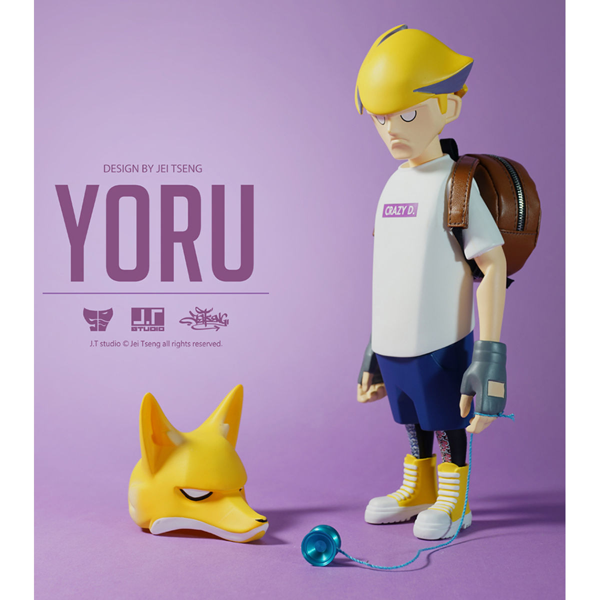 YORU