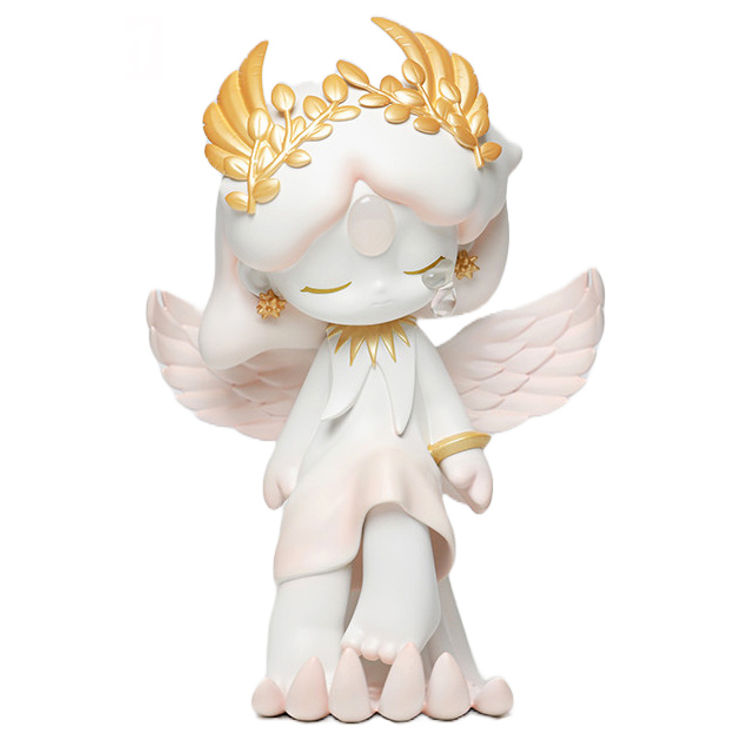 Azura Silent Prayer by POP MART