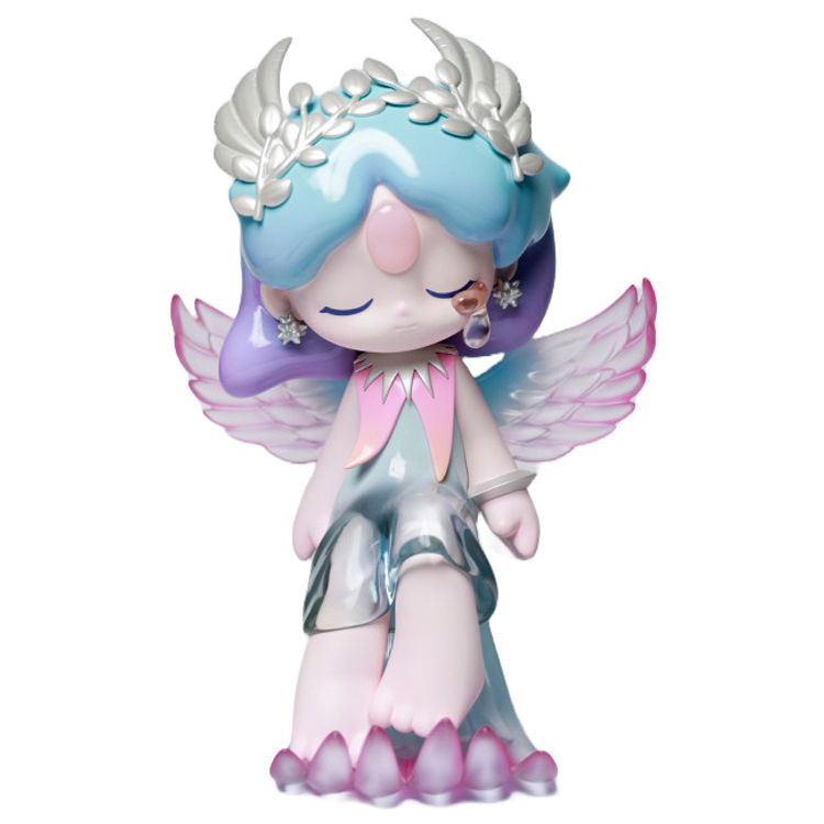 Azura Frozen Lake by POP MART