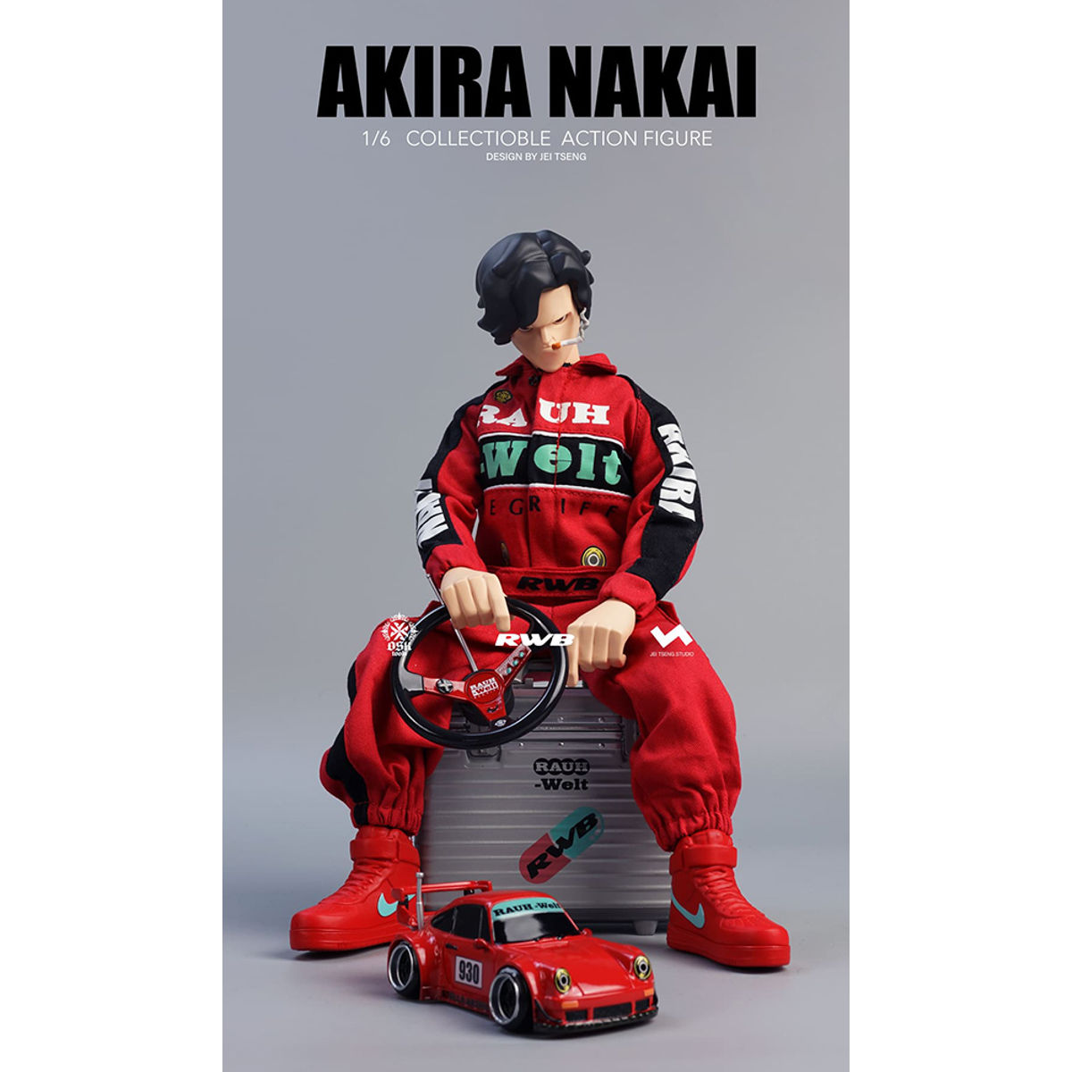 Akira Nakai