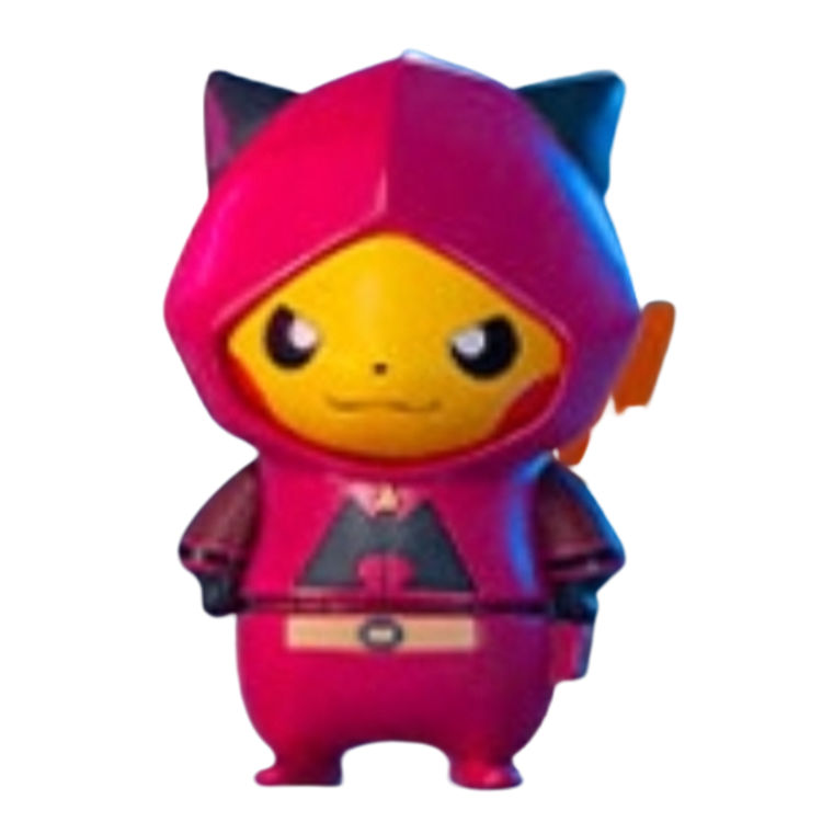 Team Magma by Satoshi Tajiri