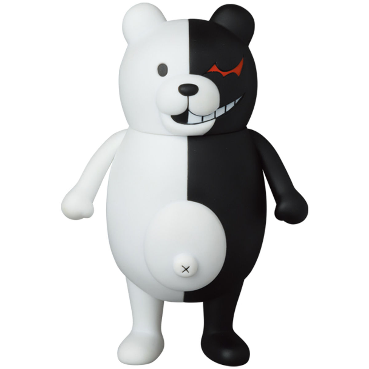Monokuma VCD : Danganronpa