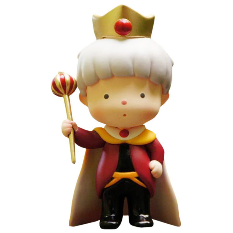 King by Jemusu Studio