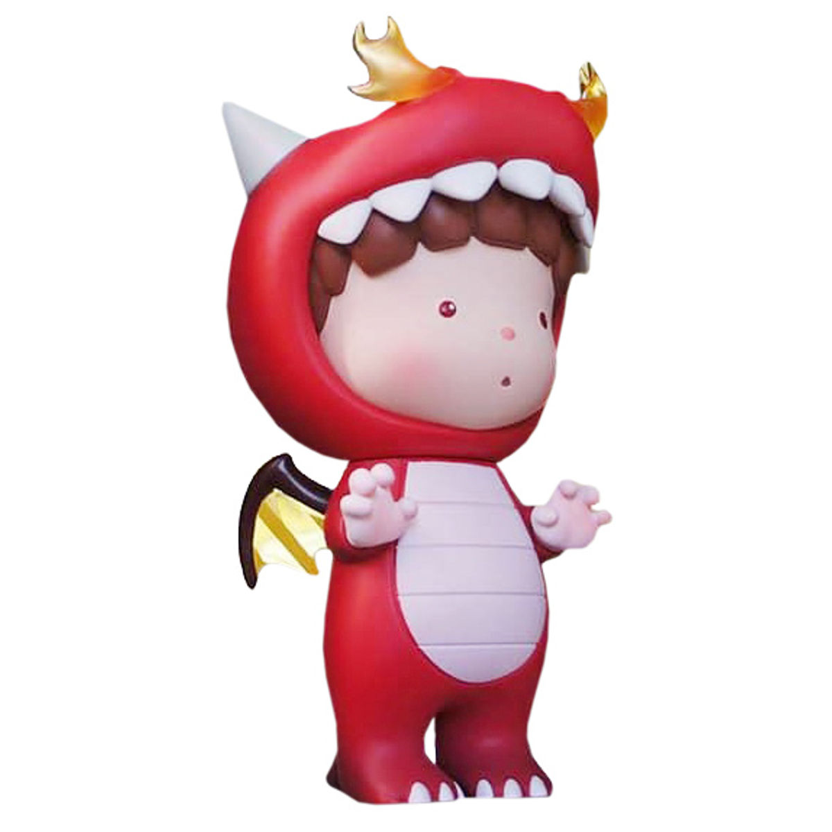 Evil Dragon (Secret)