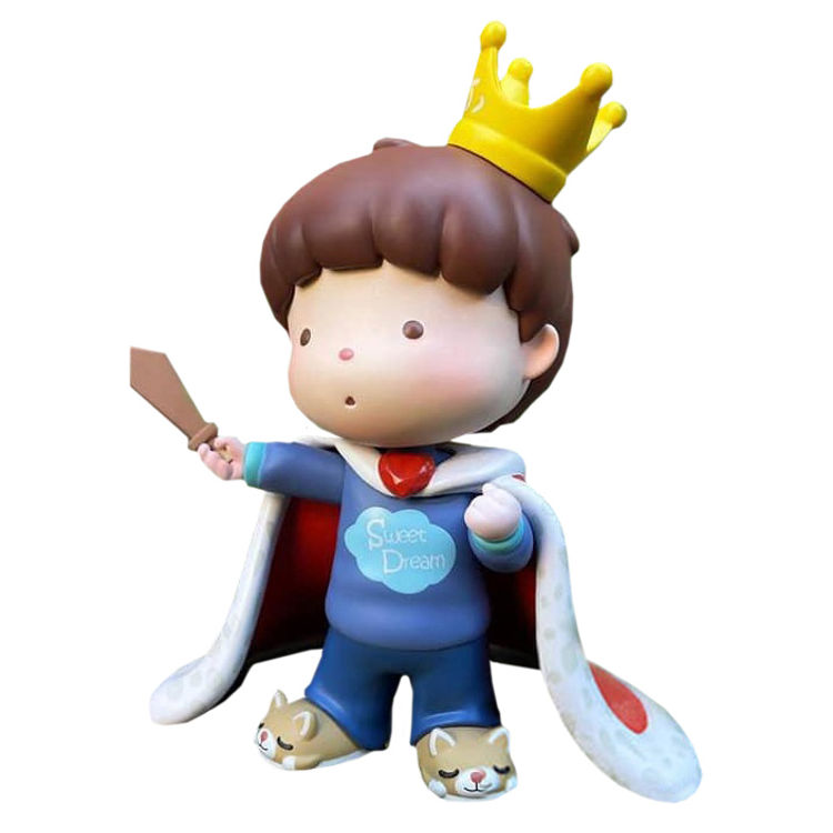 Sweet Dream Prince (Super Secret) by Jemusu Studio