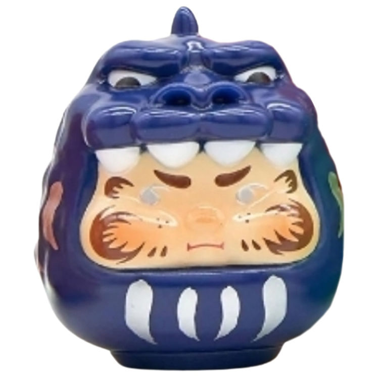 PP Baby Daruma - Academic Luck by AAAZ