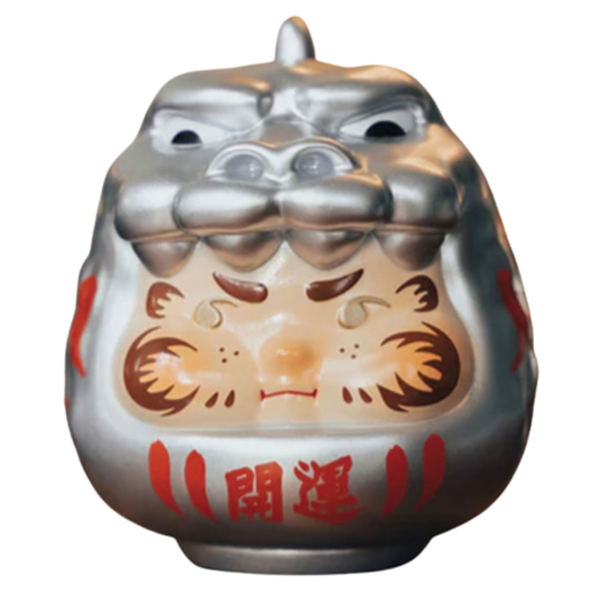 PP Baby Daruma - Koi Luck (Secret)