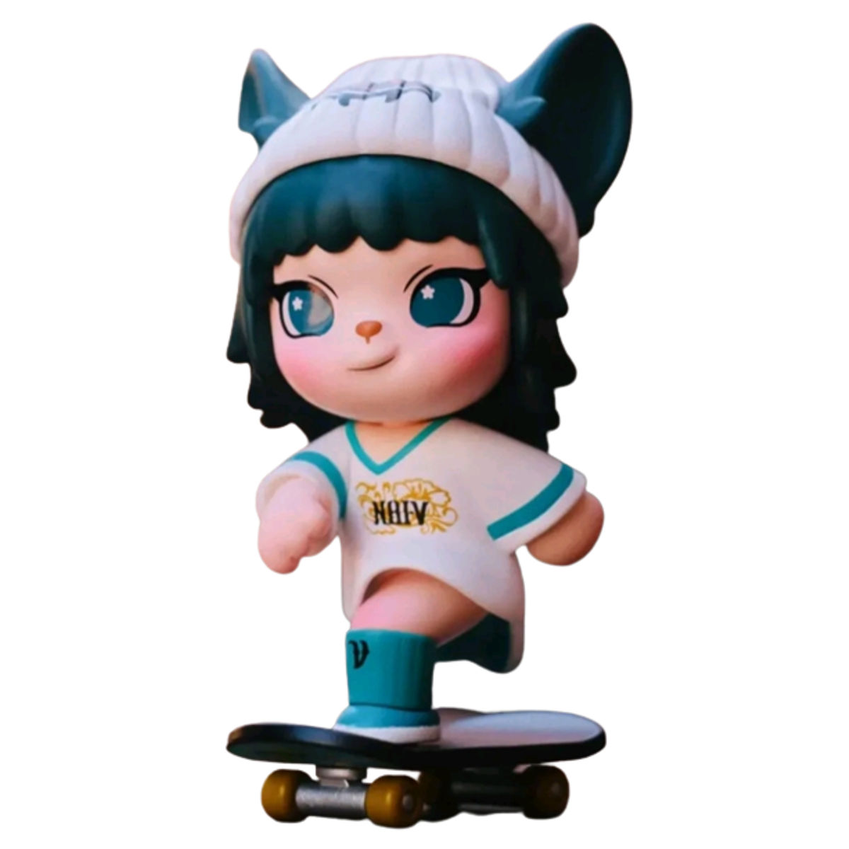 Skate Master Nai-V