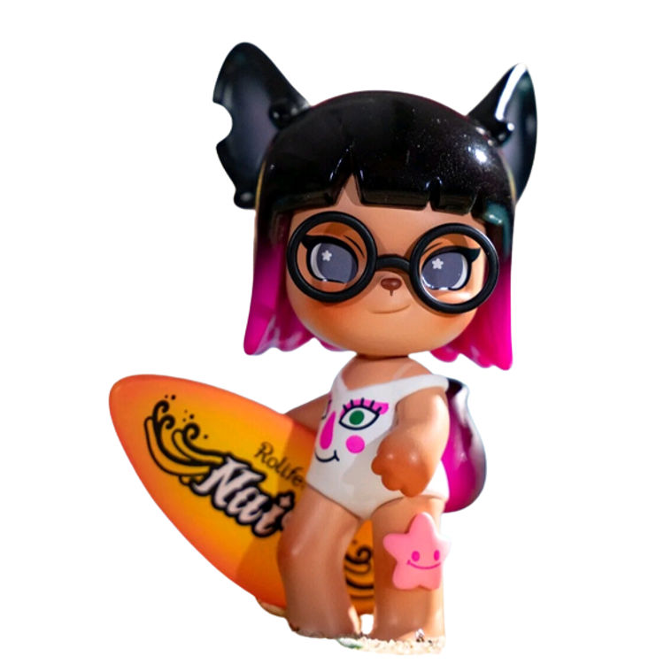 Super Surfer Nai-V by Rolife