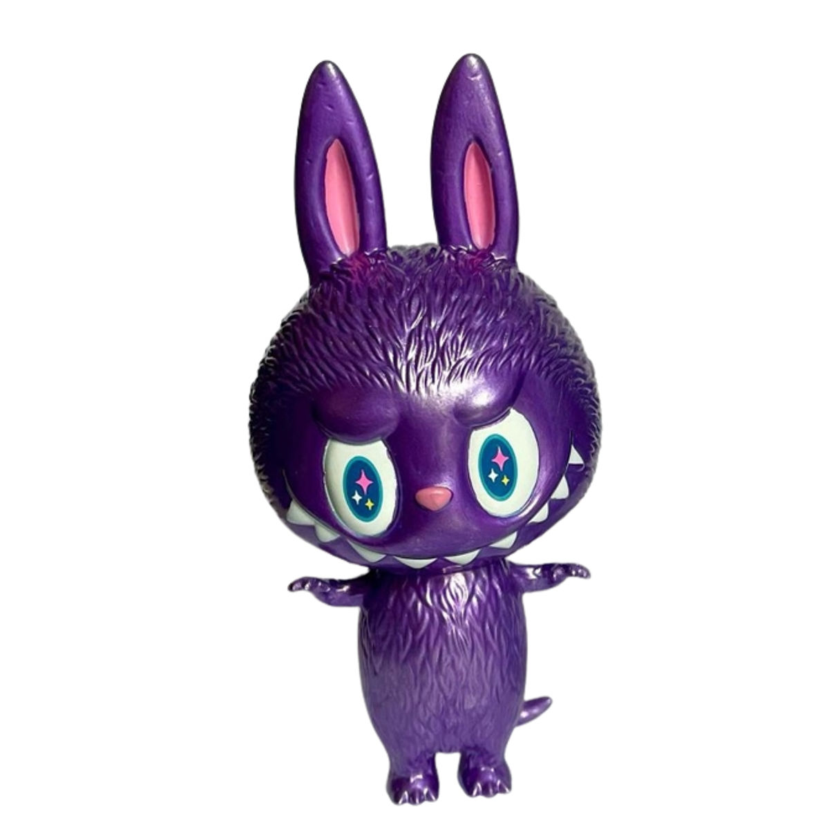 Metallic Purple Zimomo Custom