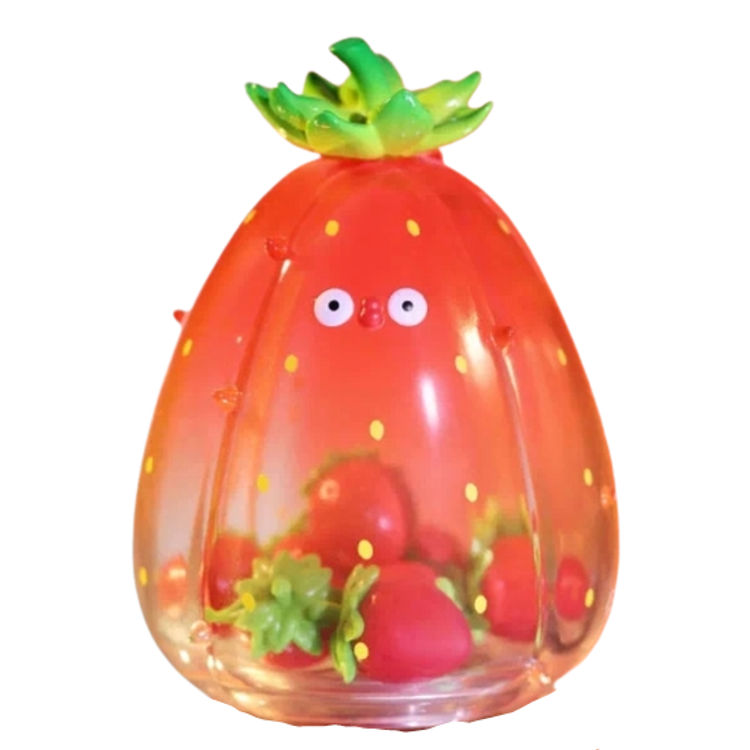Strawberry Nice by Flabjacks (Ton Mak)