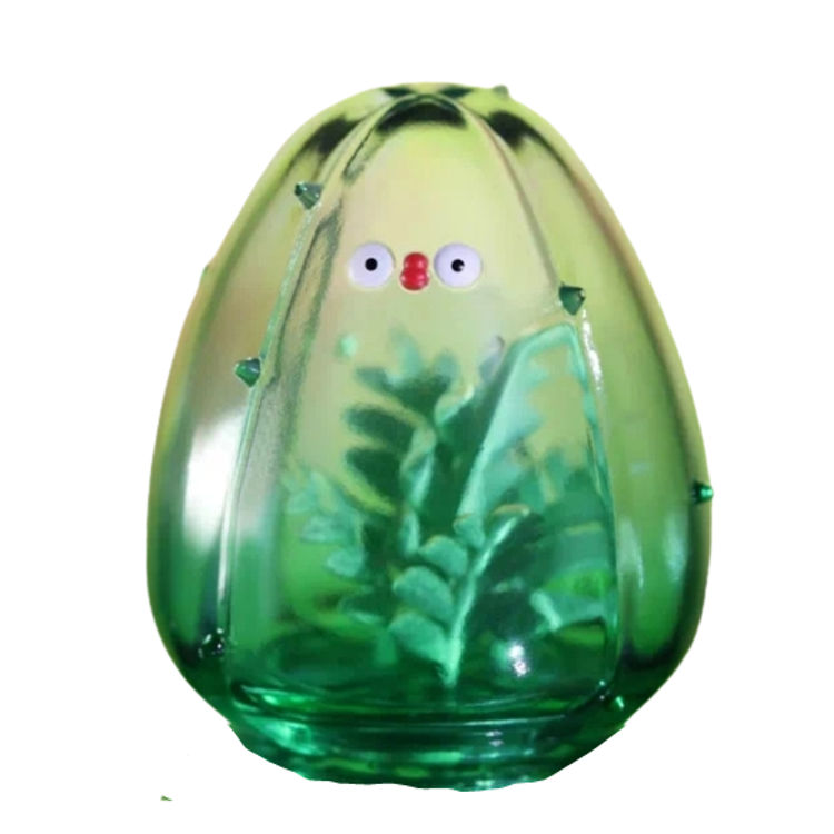 Lucky Plant by Flabjacks (Ton Mak)