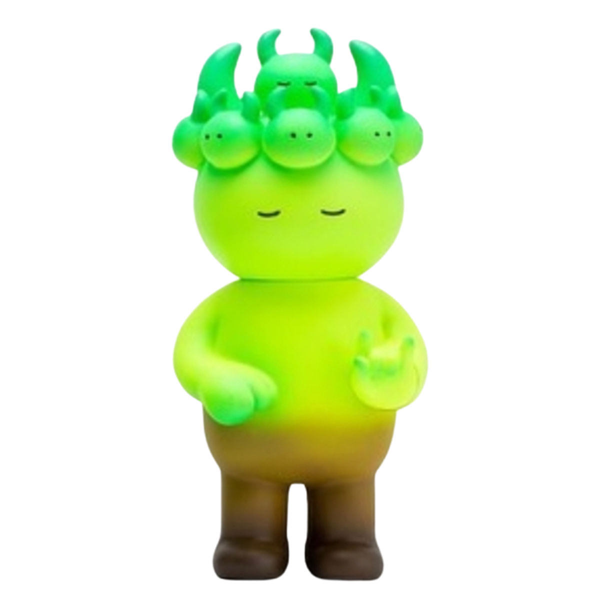 La Terre Imu Imu Uamou