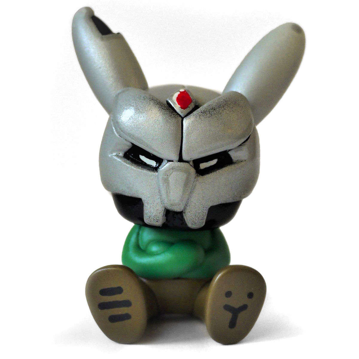 MF Doom Rabbotz