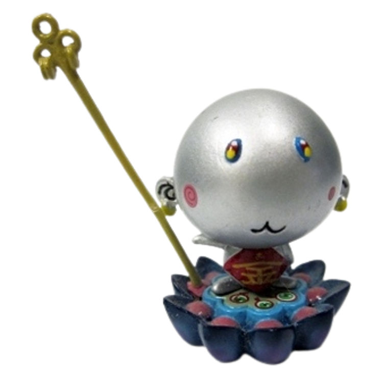Machikado-kun by Takashi Murakami