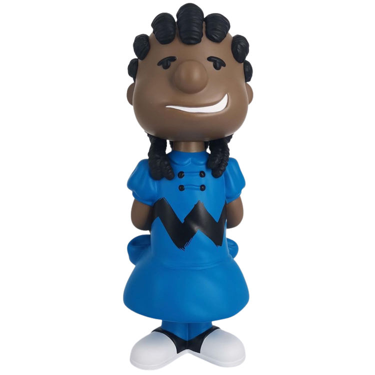 Lil’ Lucy by B. Robert Moore