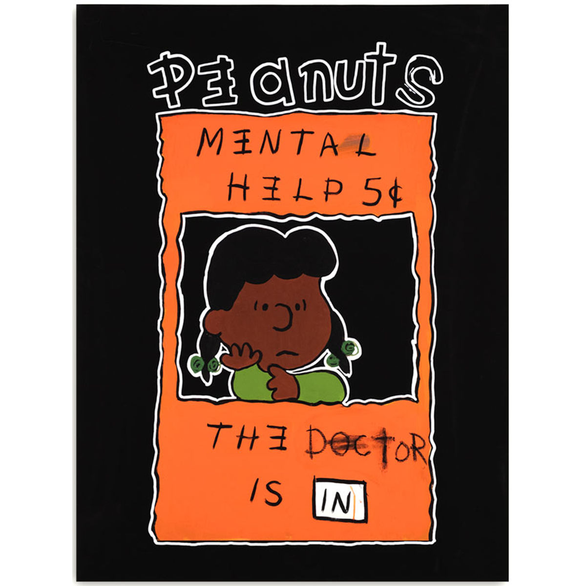 Self Love (Black Edition)