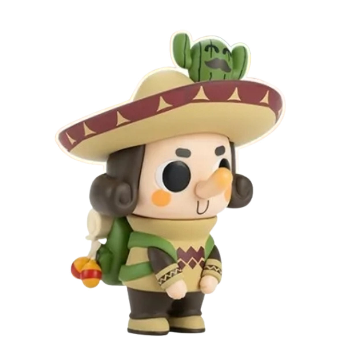 Mariachi PinoQ