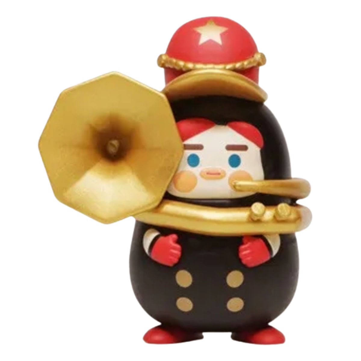 Black Gold Five Star Traveler