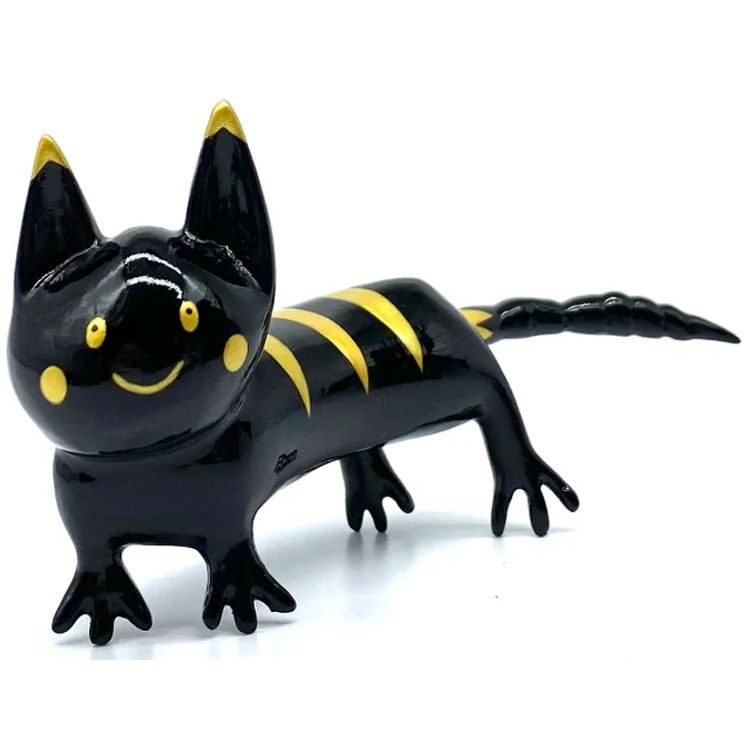 Black & Gold Kit by Nori Koh