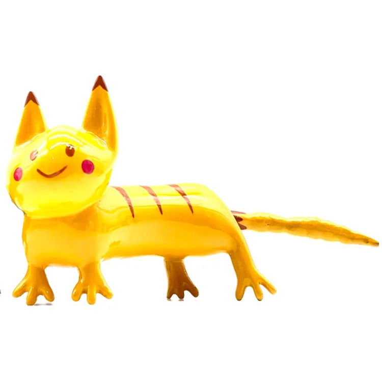 Pika Kit by Nori Koh