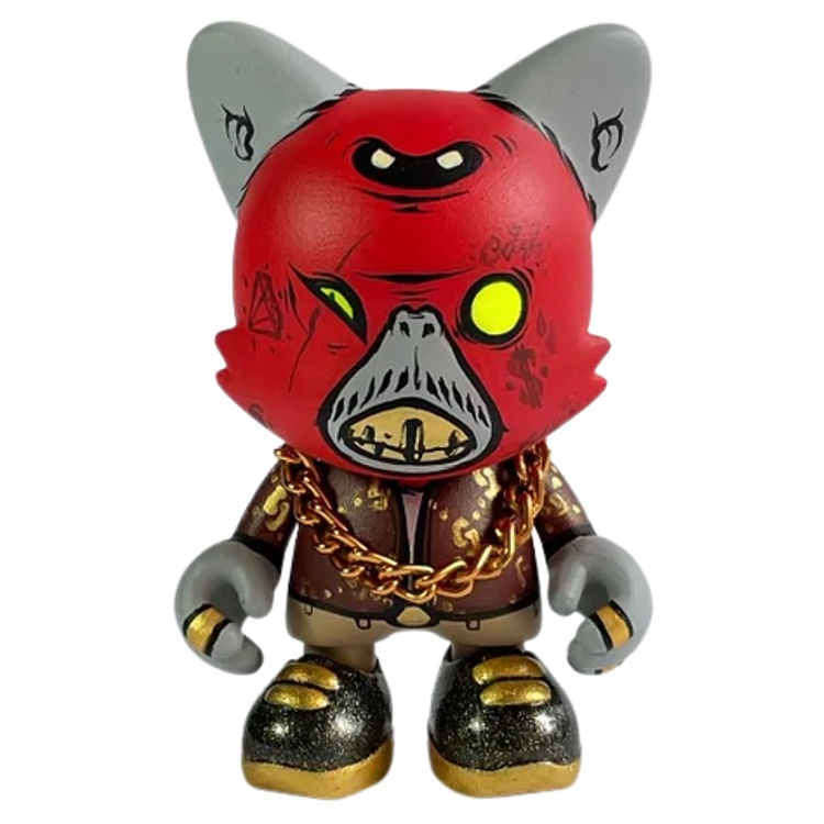 Monky Gucci by Cereso Monky