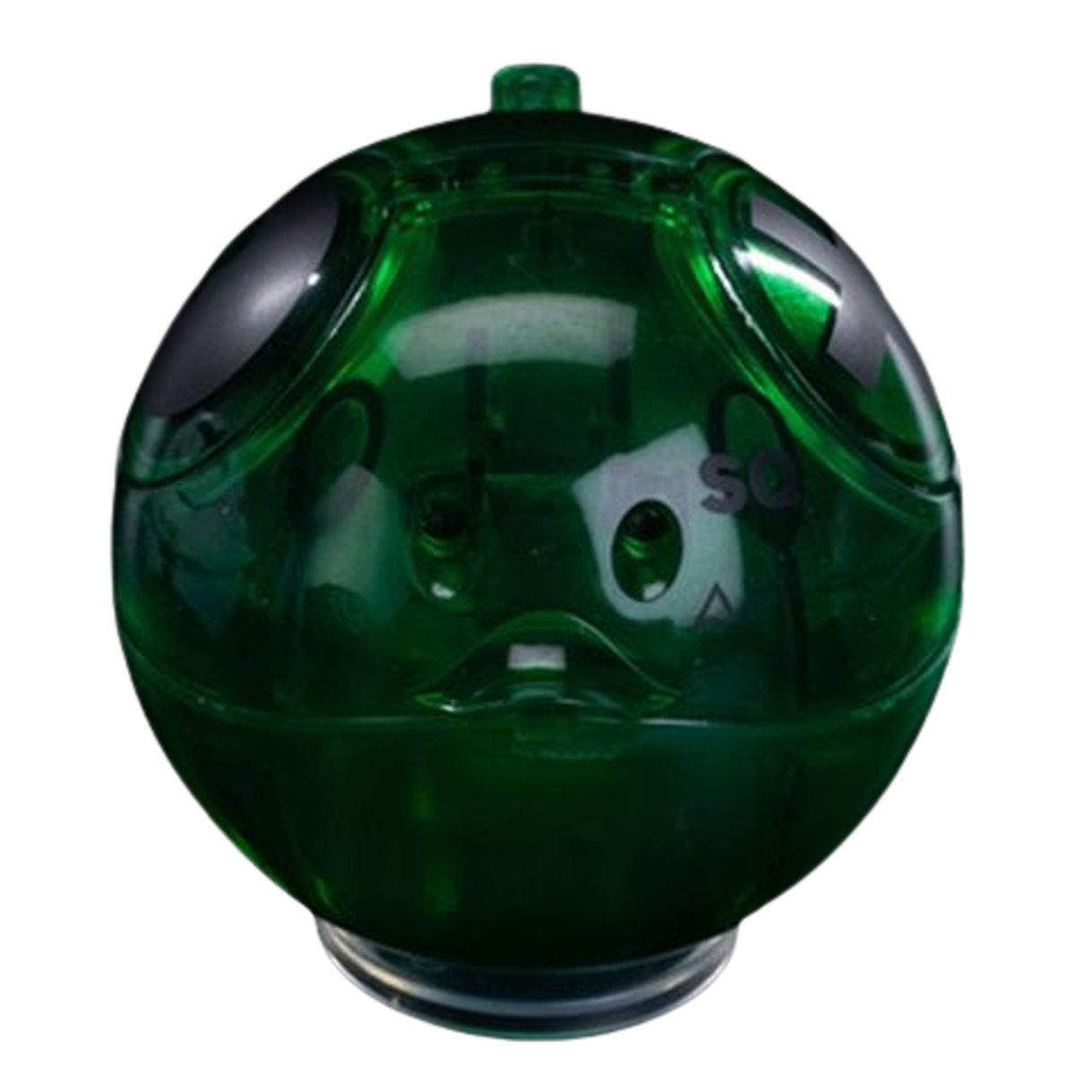 Jade Mobile Suit Gundam Haro Squaro