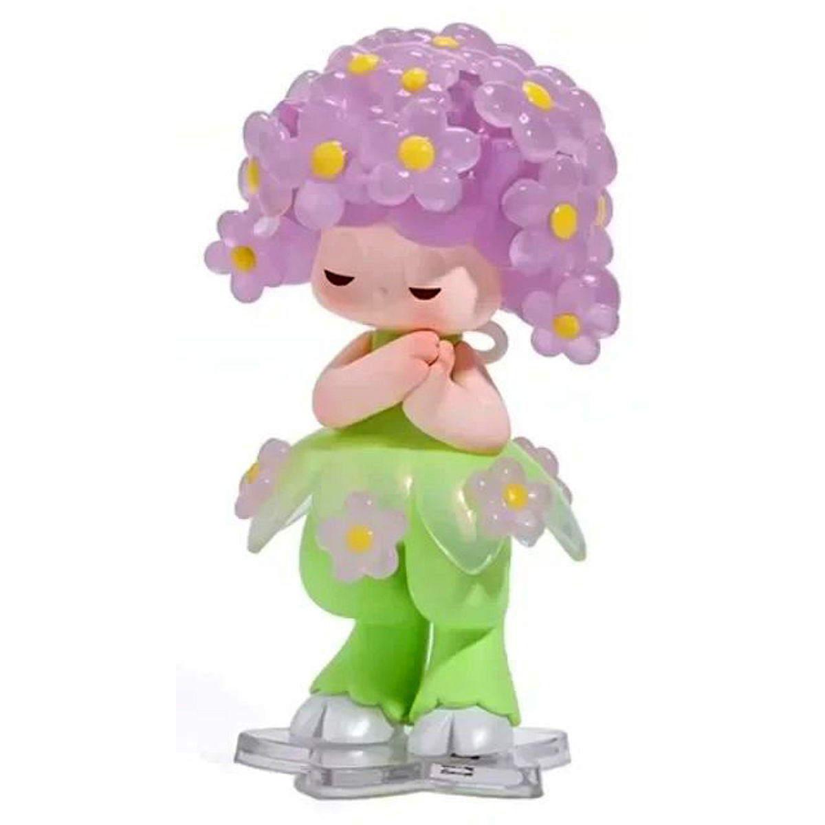 Satyr Rory Flory the Fairy