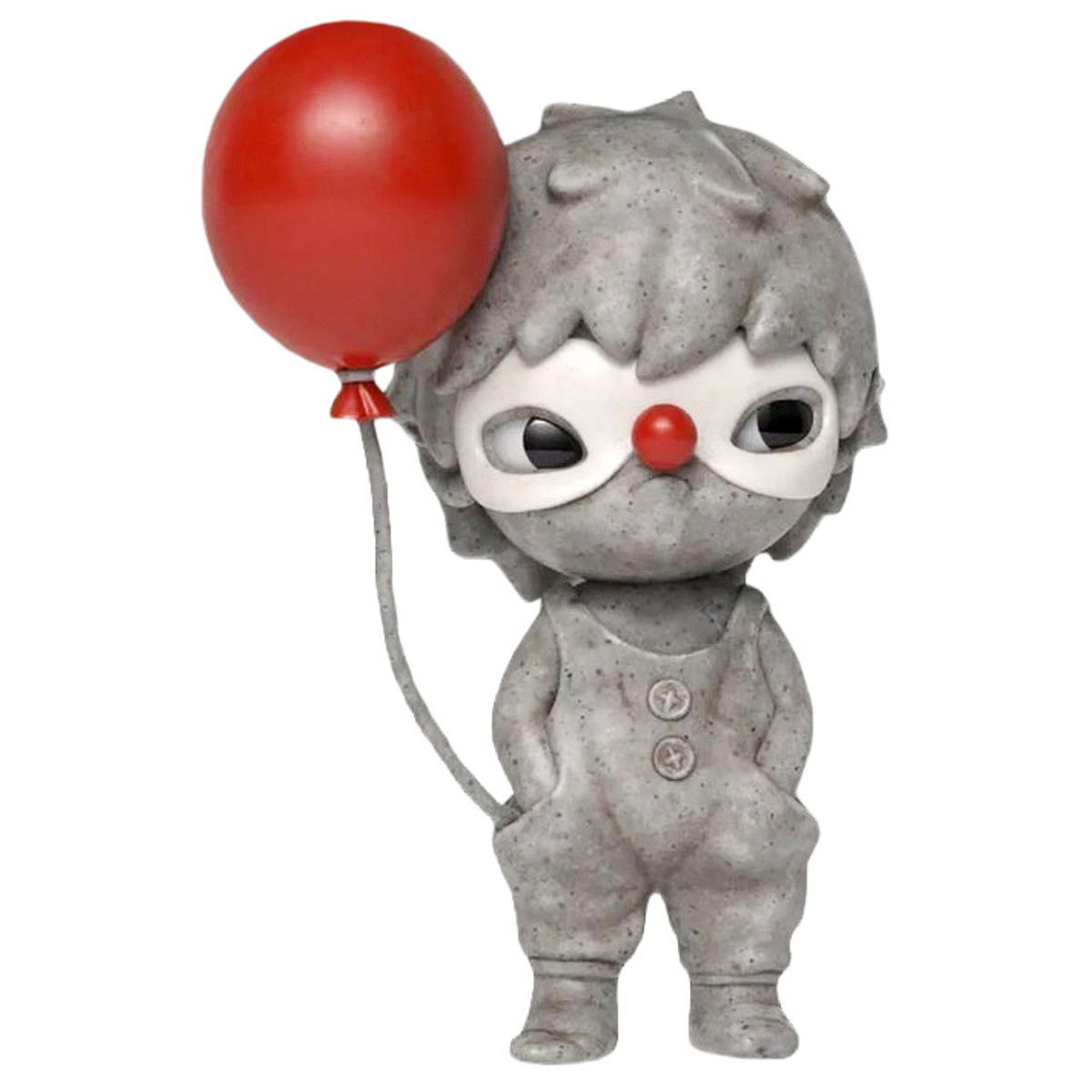 Persona Hirono (Exhibition Edition)