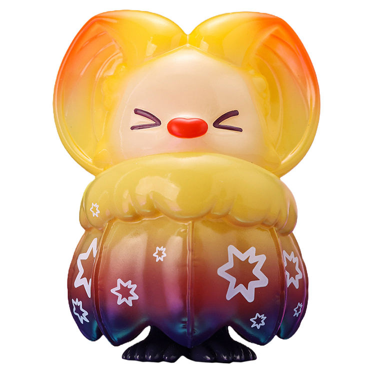 Swell Yoki by Yoyo Yeung