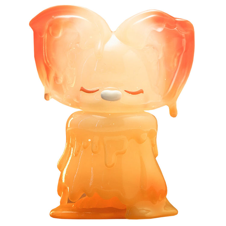 Thaw Yoki by Yoyo Yeung