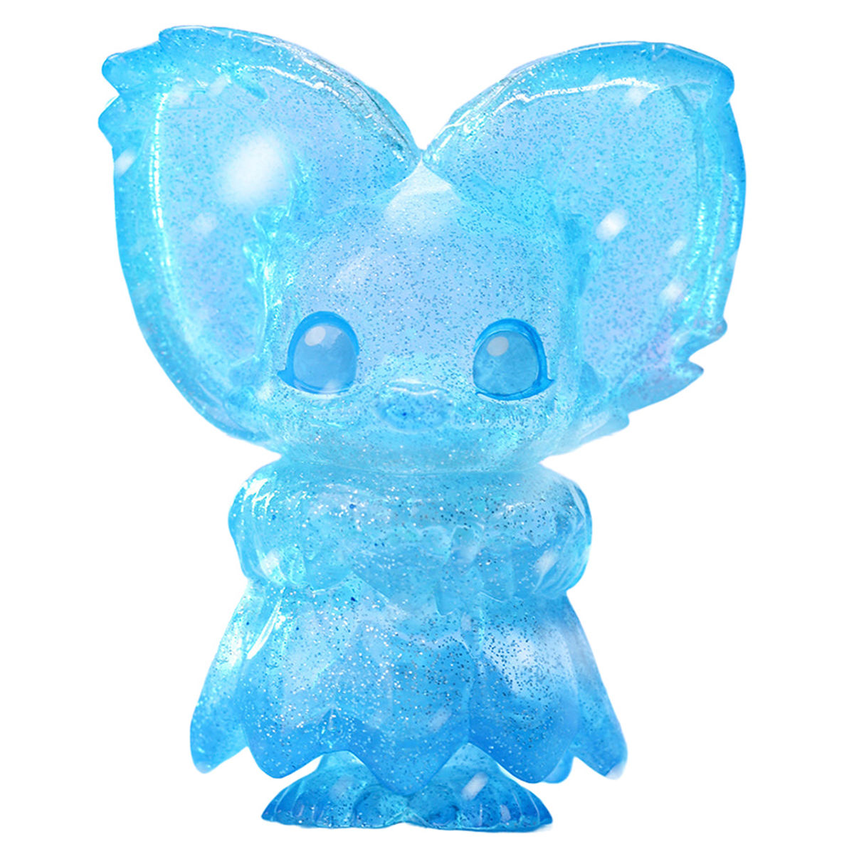 Icebound Yoki