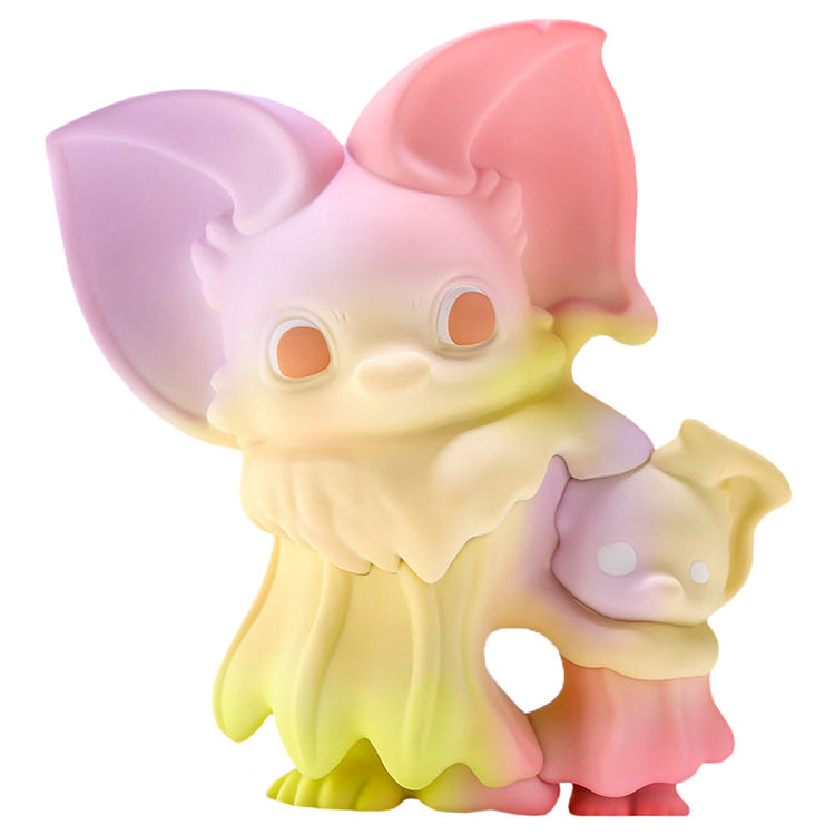 Fission Yoki by Yoyo Yeung