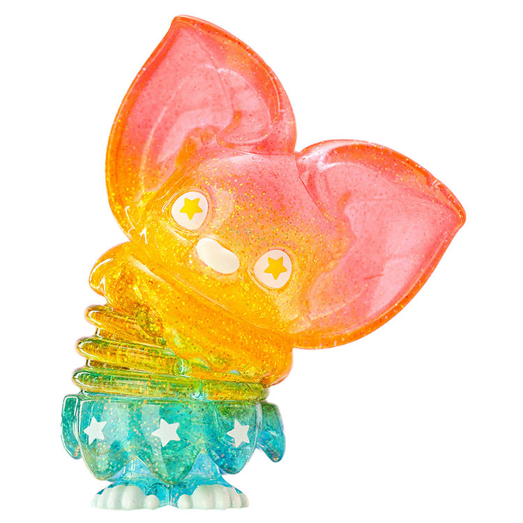Deformation Yoki by Yoyo Yeung